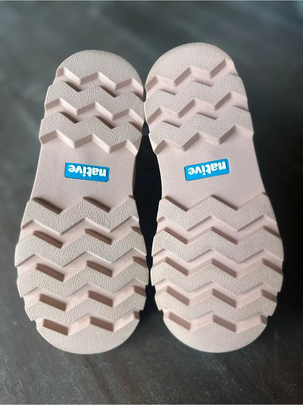 Native Shoes native shoes